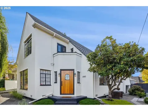 2645 NE 28th Avenue Portland OR 97212