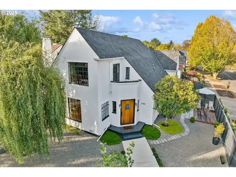 2645 NE 28th Avenue Portland OR 97212