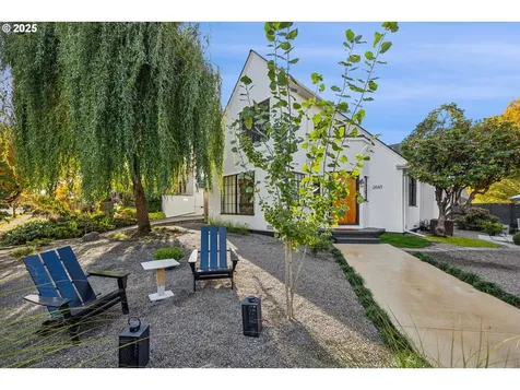 2645 NE 28th Avenue Portland OR 97212