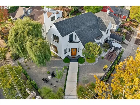 2645 NE 28th Avenue Portland OR 97212