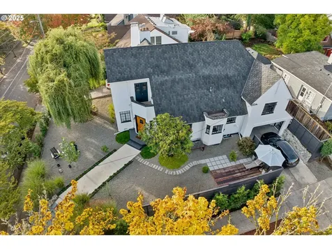 2645 NE 28th Avenue Portland OR 97212