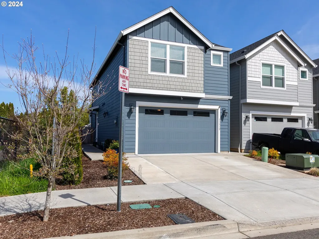 11312 Ne 25th Street Vancouver WA 98684