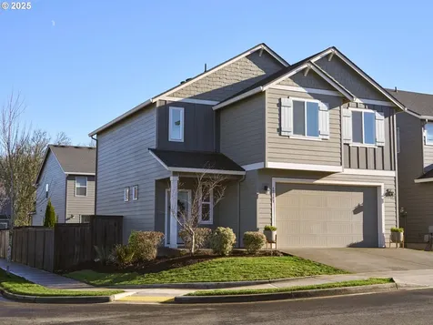 17127 NE 14th Avenue Ridgefield WA 98642