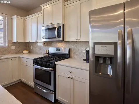 17127 NE 14th Avenue Ridgefield WA 98642