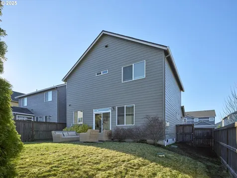 17127 NE 14th Avenue Ridgefield WA 98642