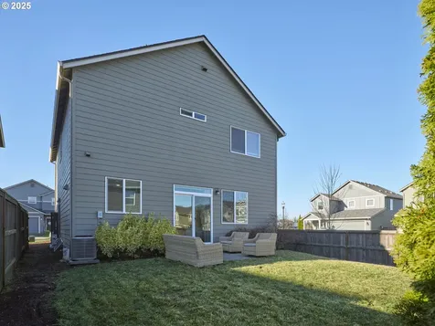17127 NE 14th Avenue Ridgefield WA 98642