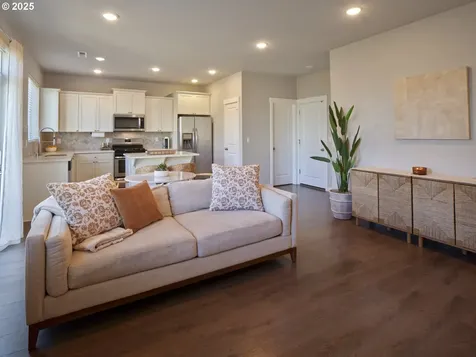 17127 NE 14th Avenue Ridgefield WA 98642