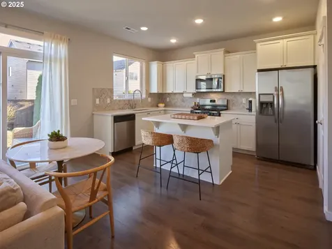 17127 NE 14th Avenue Ridgefield WA 98642