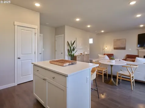 17127 NE 14th Avenue Ridgefield WA 98642