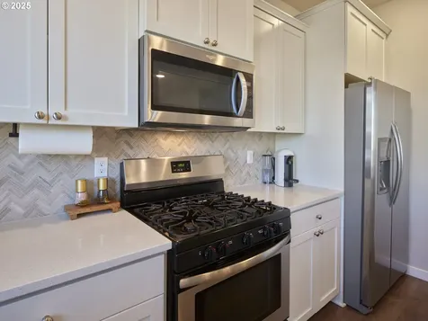 17127 NE 14th Avenue Ridgefield WA 98642
