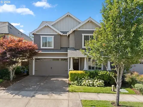 16730 Nw Stalder Lane Portland OR 97229