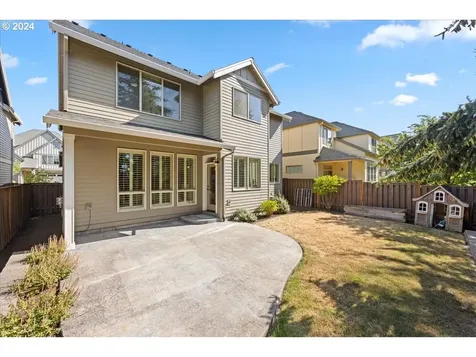 16730 Nw Stalder Lane Portland OR 97229