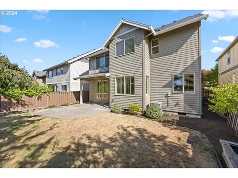 16730 Nw Stalder Lane Portland OR 97229