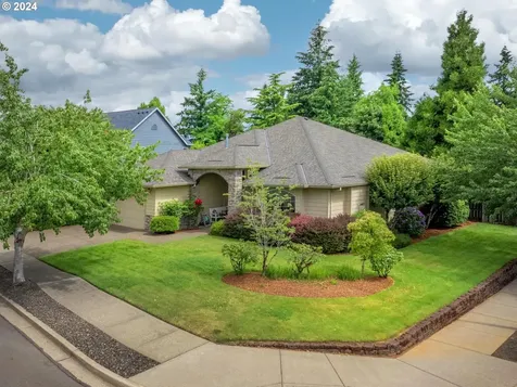 19725 Nevin Court Oregon City OR 97045
