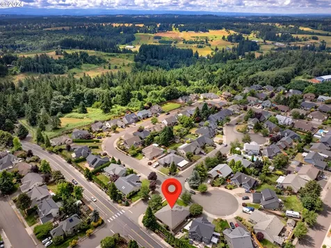 19725 Nevin Court Oregon City OR 97045