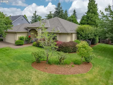19725 Nevin Court Oregon City OR 97045