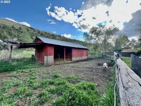 640 SE Hillcrest Road John Day OR 97845