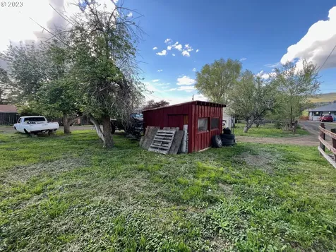 640 SE Hillcrest Road John Day OR 97845