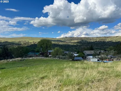 640 SE Hillcrest Road John Day OR 97845