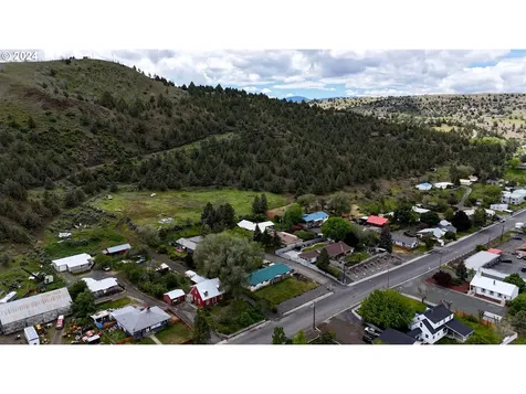 640 SE Hillcrest Road John Day OR 97845