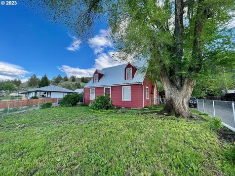 640 SE Hillcrest Road John Day OR 97845