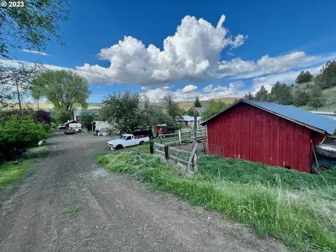 640 SE Hillcrest Road John Day OR 97845