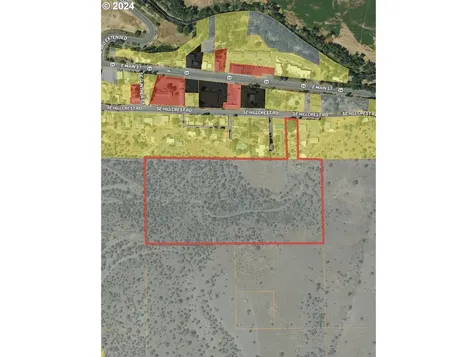 640 SE Hillcrest Road John Day OR 97845