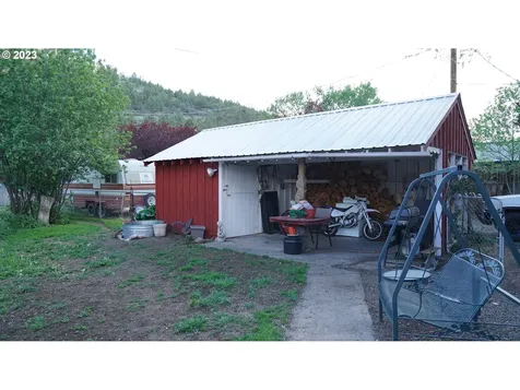 640 SE Hillcrest Road John Day OR 97845