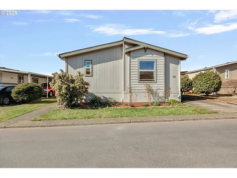 12450 SW Fischer Road Portland OR 97224