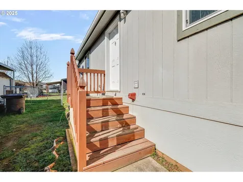 12450 SW Fischer Road Portland OR 97224