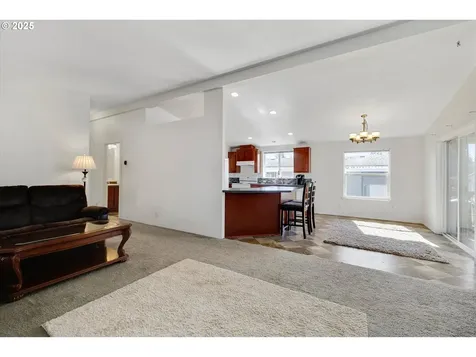 12450 SW Fischer Road Portland OR 97224