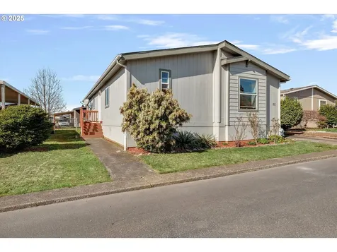 12450 SW Fischer Road Portland OR 97224