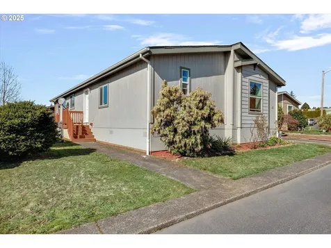 12450 SW Fischer Road Portland OR 97224