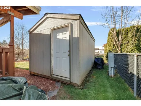 12450 SW Fischer Road Portland OR 97224