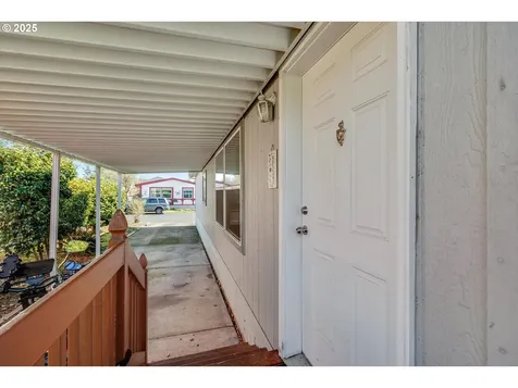 12450 SW Fischer Road Portland OR 97224