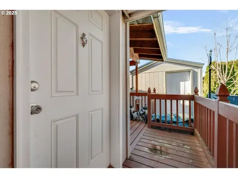12450 SW Fischer Road Portland OR 97224