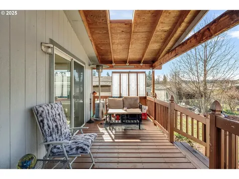 12450 SW Fischer Road Portland OR 97224