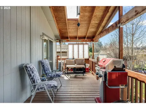 12450 SW Fischer Road Portland OR 97224