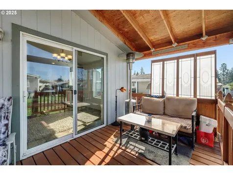 12450 SW Fischer Road Portland OR 97224
