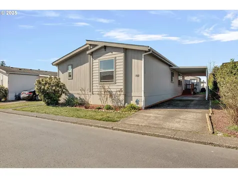 12450 SW Fischer Road Portland OR 97224
