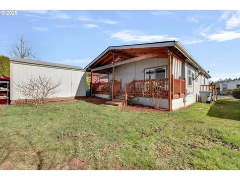 12450 SW Fischer Road Portland OR 97224
