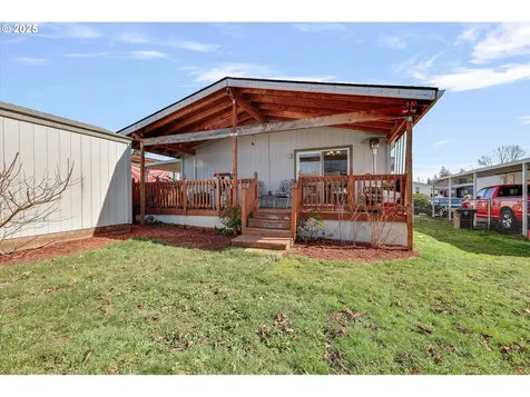12450 SW Fischer Road Portland OR 97224