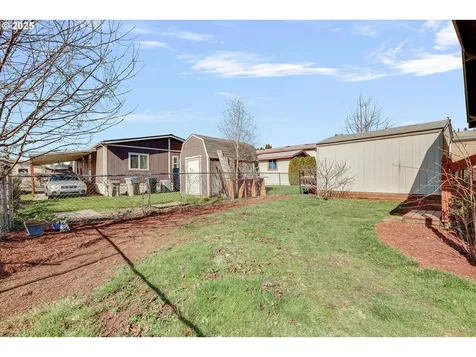 12450 SW Fischer Road Portland OR 97224