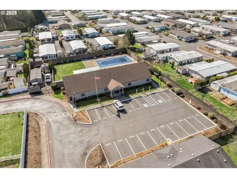 12450 SW Fischer Road Portland OR 97224