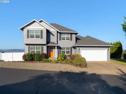1020 Ne Granite Ridge Street Roseburg OR 97470