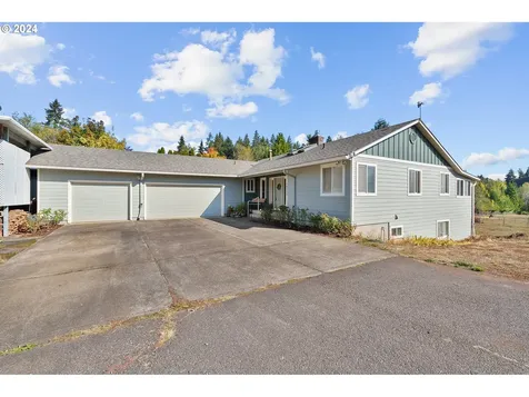 16133 S Camellia Court Oregon City OR 97045