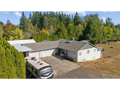16133 S Camellia Court Oregon City OR 97045