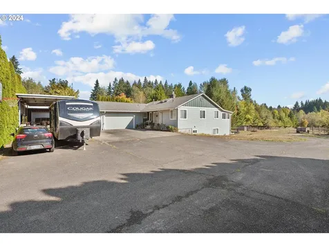 16133 S Camellia Court Oregon City OR 97045