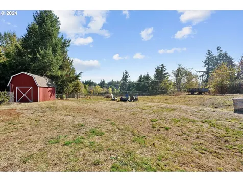 16133 S Camellia Court Oregon City OR 97045