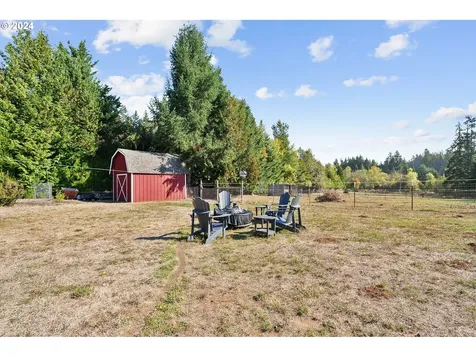 16133 S Camellia Court Oregon City OR 97045